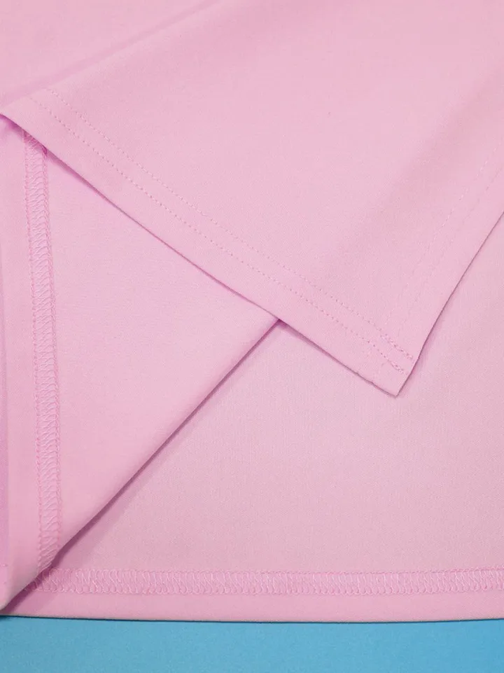 2 Piece Beach Maxi Skirt Sets