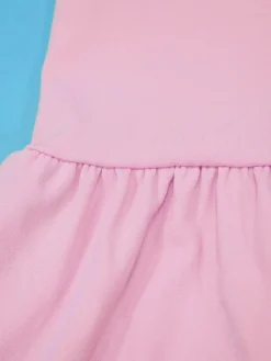 2 Piece Beach Maxi Skirt Sets