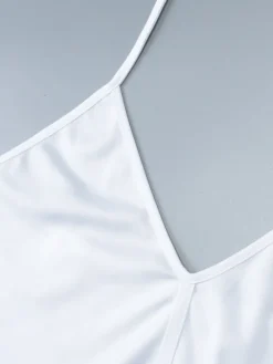 2 Piece Beach Maxi Skirt Sets