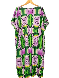 3 Piece Floral Leaf Bikini Top Swim Bottom Cover Up