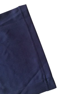 Color Block Zipper Jacket and Pants Set