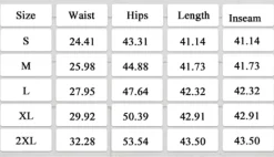 Elastic Waist Cargo Wide Leg Pants