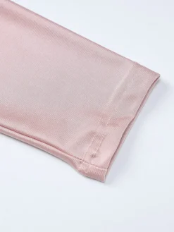 Elegant Waist Twist Ruched Evening Maxi Dress