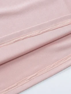 Elegant Waist Twist Ruched Evening Maxi Dress