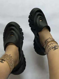 EVA Hollow Out Sandals