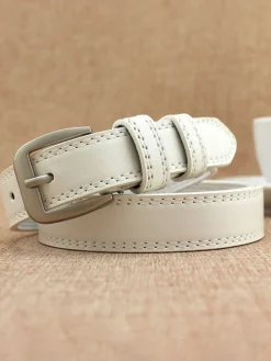 Fashion Leather Waist Belts