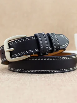 Fashion Leather Waist Belts