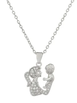 Figure Pattern Chain Necklaces