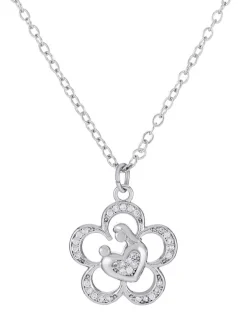 Figure Pattern Chain Necklaces