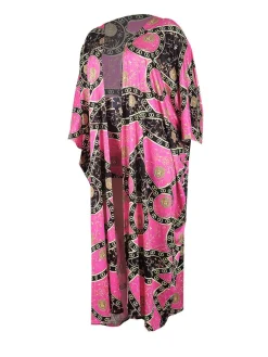 Floral Print Two-Piece Cardigan Set