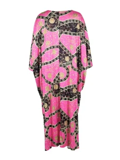 Floral Print Two-Piece Cardigan Set