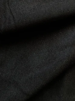 Front Bow Tie Waist-Cinching Shirt