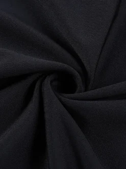 Halloween Costume Gothic Maxi Dress