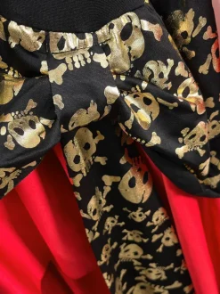 Halloween Costume Pirate Dress