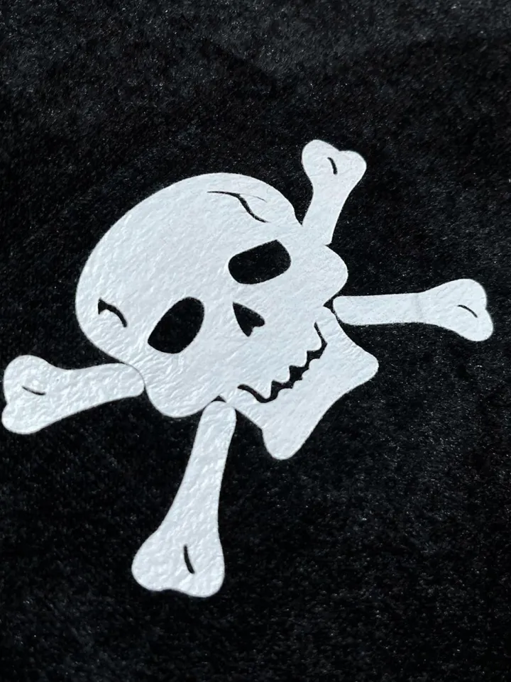 Halloween Costume Pirate Dress