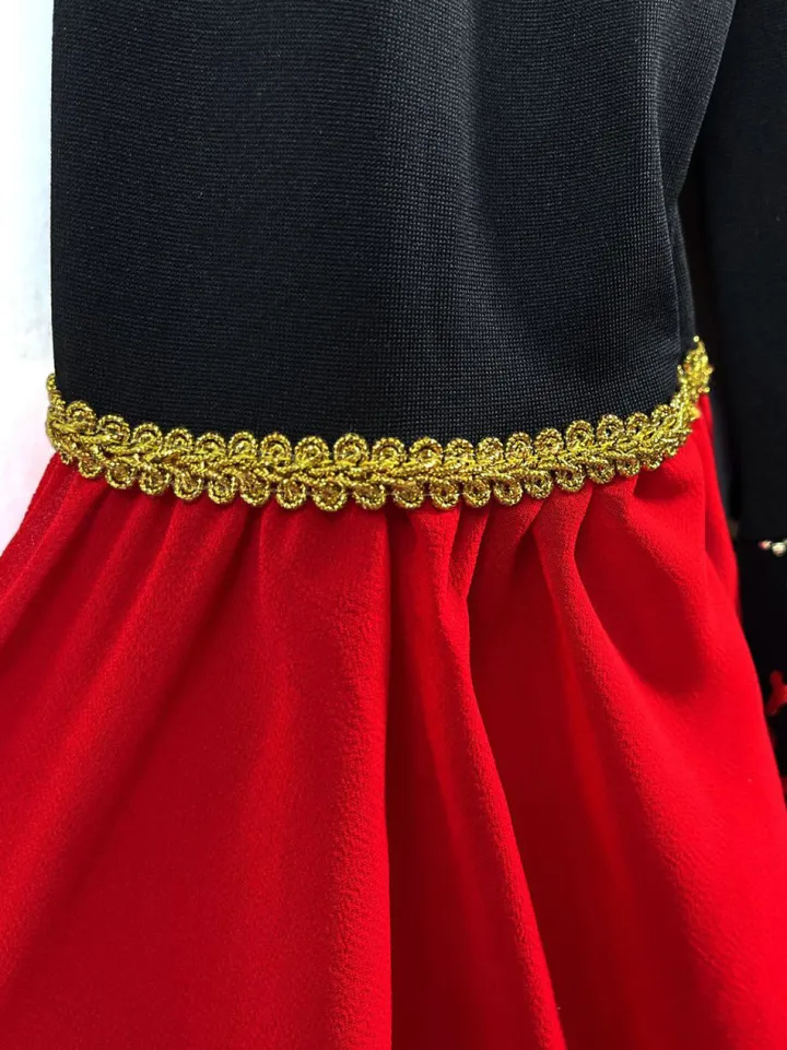 Halloween Costume Pirate Dress