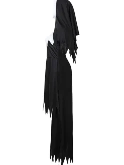 Halloween Demon Nun Costume
