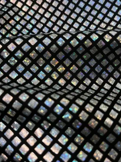 Halloween 80s Disco Glitter Jacket Pants Sets