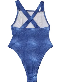 Halloween Two Piece Long Sleeve Clown Costume