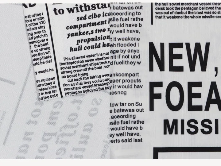 Long Sleeve Letter Print Bodycon Shirts