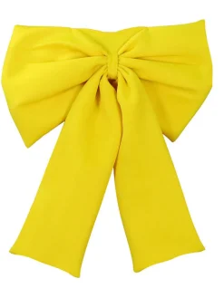 Off Shoulder Bow Knot Tube Top