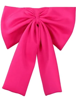 Off Shoulder Bow Knot Tube Top