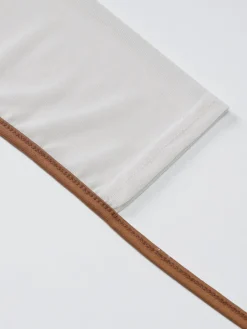 One Shoulder Ruched Maxi Dress