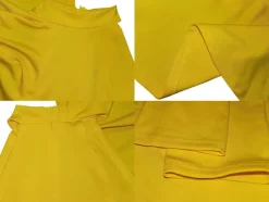 One Shoulder Sleeveless Ruffle Bodycon Jumpsuit