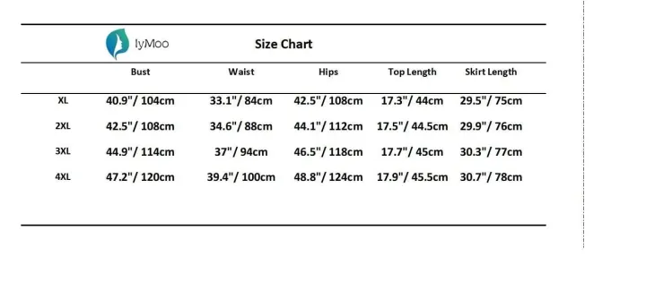 Plus Size Print Sleeveless Top Skirt Set