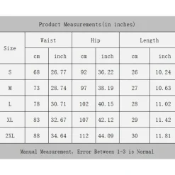 PU Leather Pleated Short Skirt