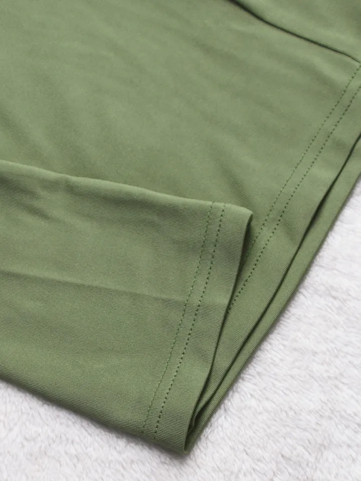 Sleeveless Knotted V-Neck Casual Jumpsuit