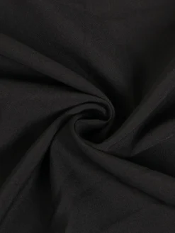 Sleeveless Ruffle Leopard Patchwork Maxi Dress