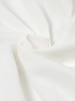 Sleeveless Solid Color Asymmetrical Romper