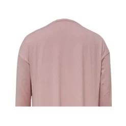 Solid Color Casual Three-Pieces Set