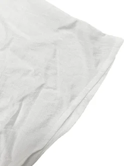 Solid Color Top Wide-Leg Pants Set