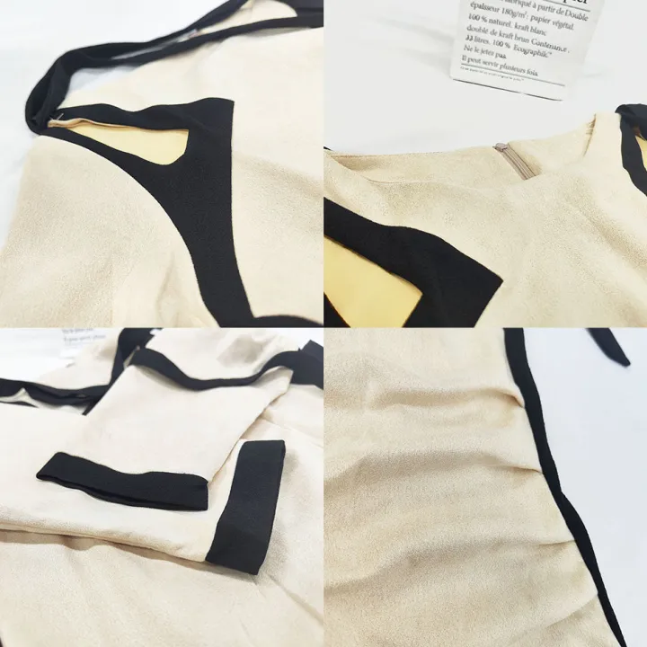 Suede Half Sleeves Bodycon Midi Dress