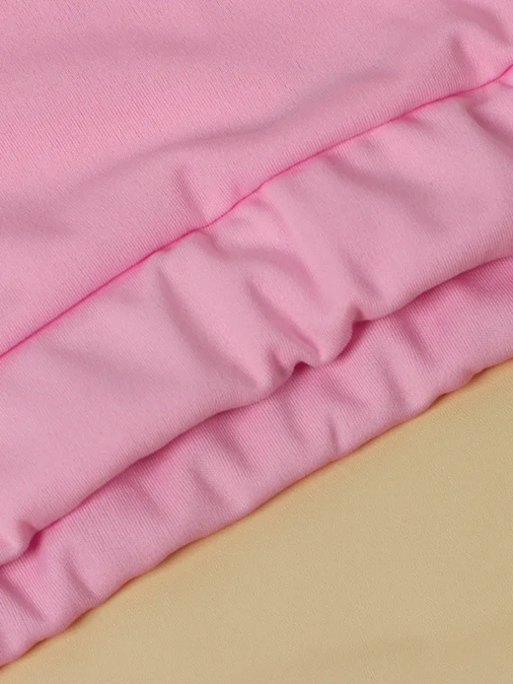 Three Piece Crop Top Jacket Jogger Set