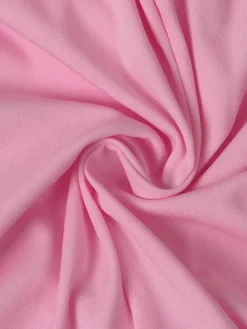 Three Piece Crop Top Jacket Jogger Set