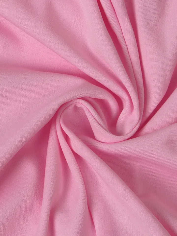 Three Piece Crop Top Jacket Jogger Set