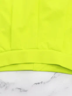 Two Piece Crop Top shorts Set