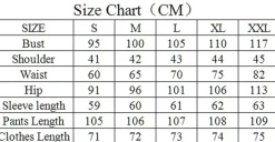 Two Piece Long Sleeve Blazer Pants Set