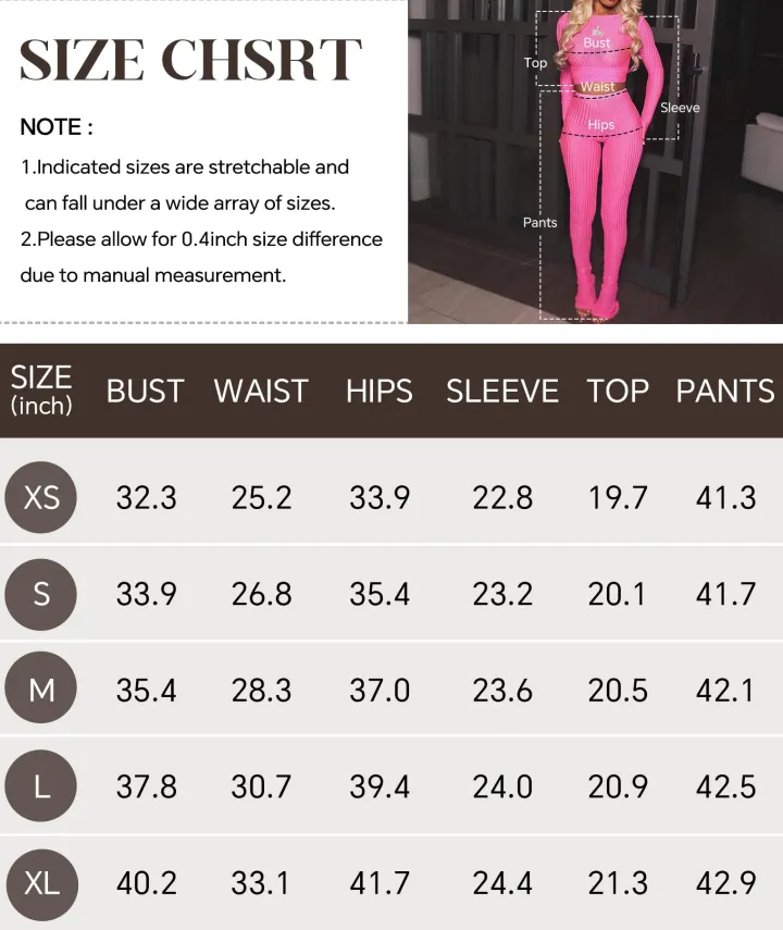 Two Piece Mesh Long Sleeve Crop Top Pants