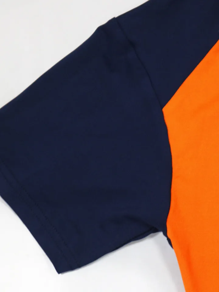 Two Piece Number Print Pants Sets Tracksuit