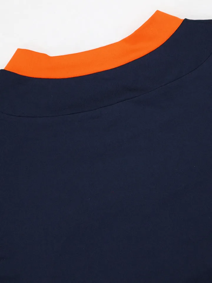 Two Piece Number Print Pants Sets Tracksuit