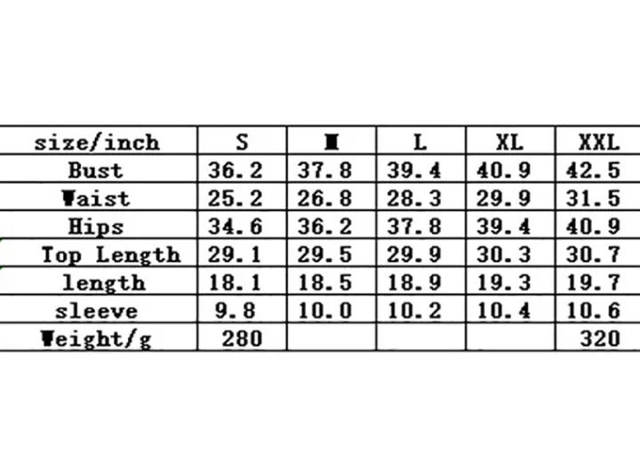 Two Piece Short Sleeve + Skinny Long Pants Set