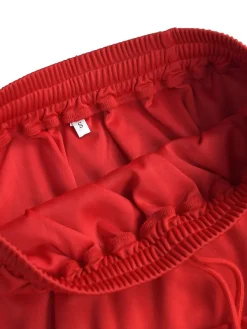 Two Pieces Sideline Long Sleeve Jacket Skirt Set