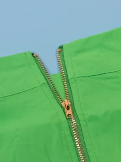 Two-Piece Halter Neck Top Wide Leg Pants Set