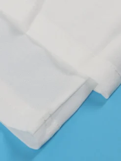 Two-Piece Halter Neck Top Wide Leg Pants Set